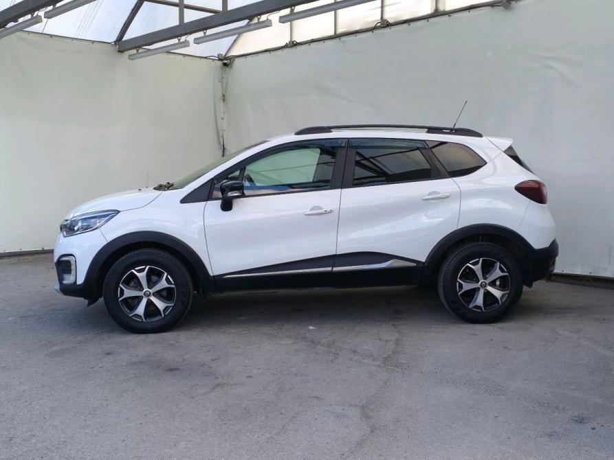 Renault Kaptur I Липецк  - изображение 8