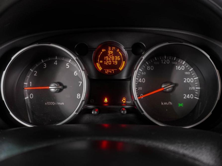 Nissan Qashqai I Воронеж  - изображение 18