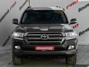 Toyota Land Cruiser 200 Series Рестайлинг 2 Екатеринбург  - изображение 29