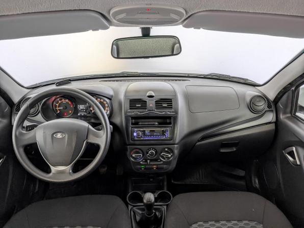 Lada (ВАЗ) Granta I Рестайлинг с пробегом 2023 года, цена 670 000 рублей, 68470 км, седан, Автокод Объявления