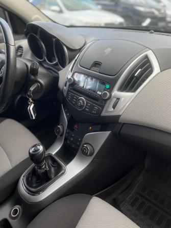Chevrolet Cruze I с пробегом 2012 года, цена 839 000 рублей, 76807 км, хэтчбек, Автокод Объявления
