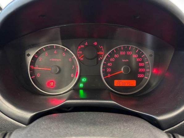 Hyundai i20 I с пробегом 2009 года, цена 449 000 рублей, 263871 км, хэтчбек, Автокод Объявления