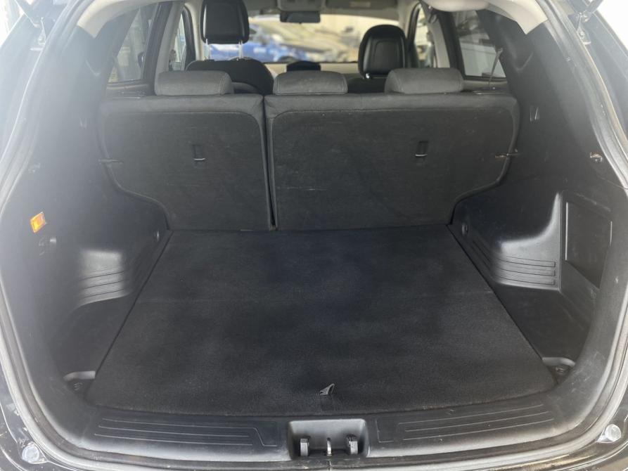 Hyundai ix35 I Саратов  - изображение 26