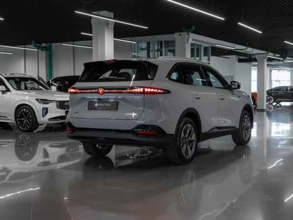 Changan CS75 Plus IV с пробегом 2026 года, цена 3 600 000 рублей, 50 км, внедорожник, Автокод Объявления