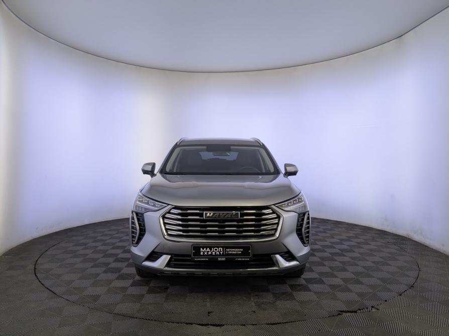 Haval Jolion I Москва  - изображение 2