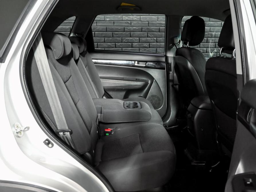 Kia Sorento II Рестайлинг Екатеринбург  - изображение 19