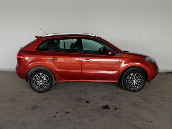 Renault Koleos I Рестайлинг с пробегом 2012 года, цена 999 000 рублей, 213356 км, внедорожник, Автокод Объявления