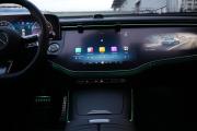 Mercedes-Benz E-Класс VI (W214 S214) Москва  - изображение 36