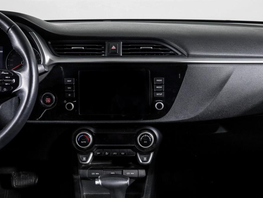 Kia Rio IV Рестайлинг Москва  - изображение 14