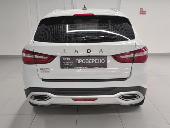 Lada (ВАЗ) Vesta I Рестайлинг (NG) с пробегом 2024 года, цена 1 433 000 рублей, 13985 км, универсал, Автокод Объявления