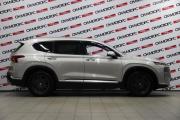 Hyundai Santa Fe IV Рестайлинг Сургут  - изображение 44