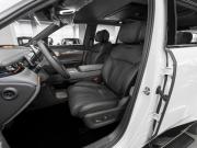 GAC Trumpchi S7 I Рестайлинг Москва  - изображение 44