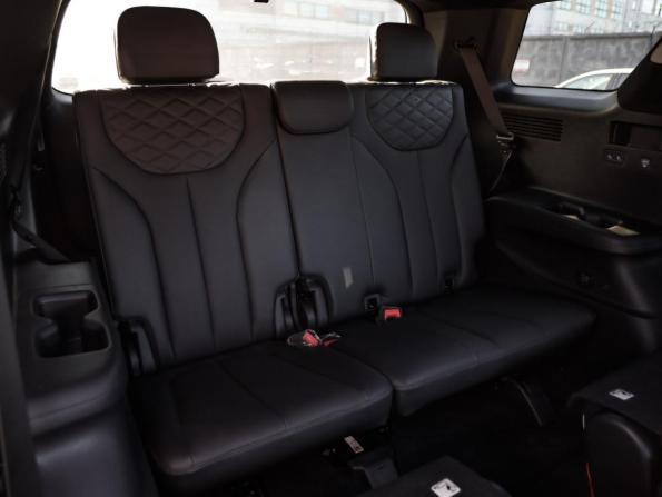 Hyundai Palisade I с пробегом 2020 года, цена 4 699 000 рублей, 86089 км, внедорожник, Автокод Объявления