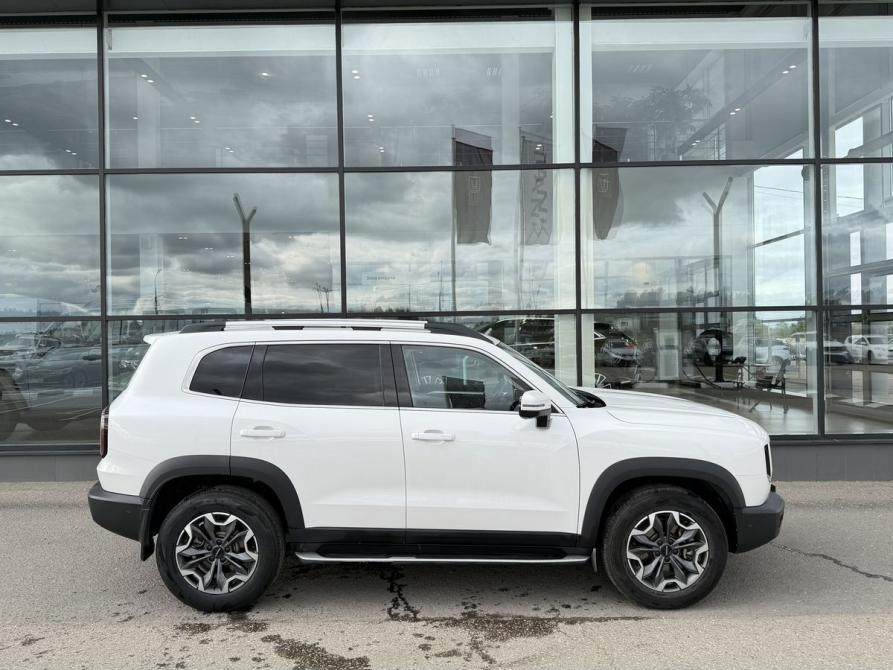 Haval Dargo Тверь  - изображение 4