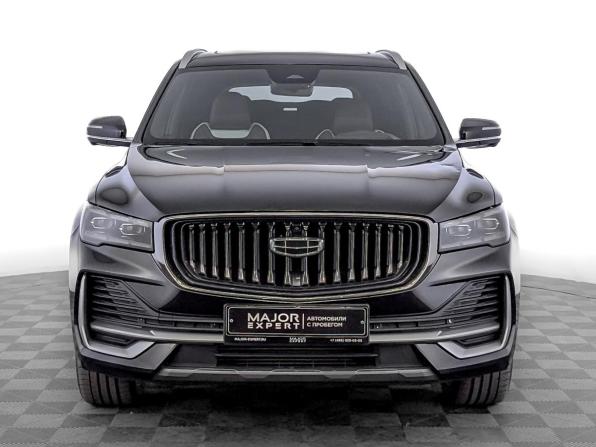 Geely Monjaro I с пробегом 2023 года, цена 3 315 000 рублей, 49262 км, внедорожник, Автокод Объявления
