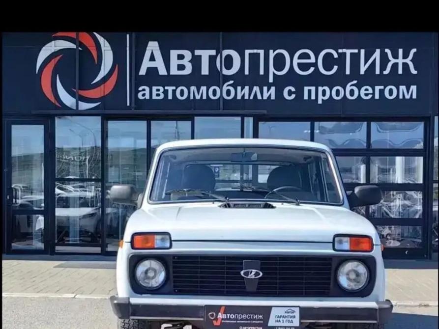 Lada (ВАЗ) 2121 (4x4) I Рестайлинг Волгоград  - изображение 2