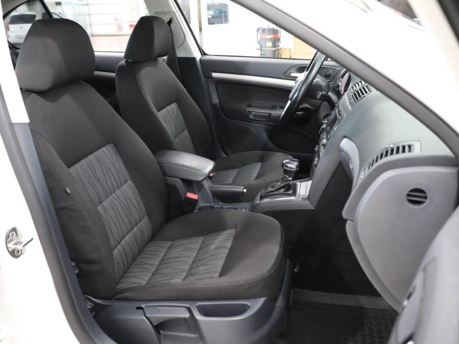 Skoda Octavia II (A5) Рестайлинг Ростов-на-Дону  - изображение 8