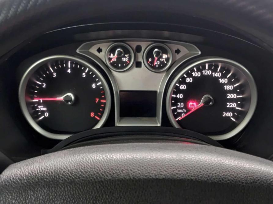 Ford Focus II Рестайлинг Казань  - изображение 16