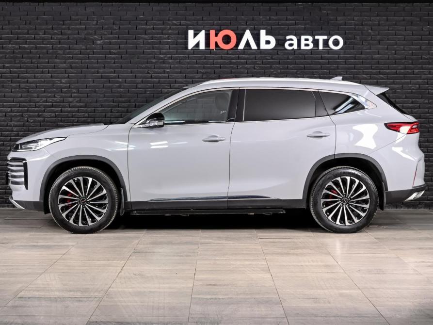 Exeed TXL I Рестайлинг Екатеринбург  - изображение 8