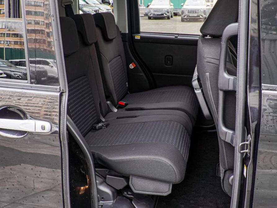 Toyota Roomy I Рестайлинг Краснодар  - изображение 9