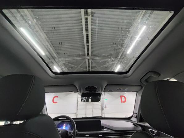 Chery Tiggo 7 Pro Max I с пробегом 2023 года, цена 2 220 000 рублей, 23002 км, внедорожник, Автокод Объявления