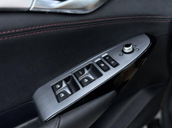 Changan CS75 Plus I Рестайлинг с пробегом 2023 года, цена 2 249 000 рублей, 22032 км, внедорожник, Автокод Объявления