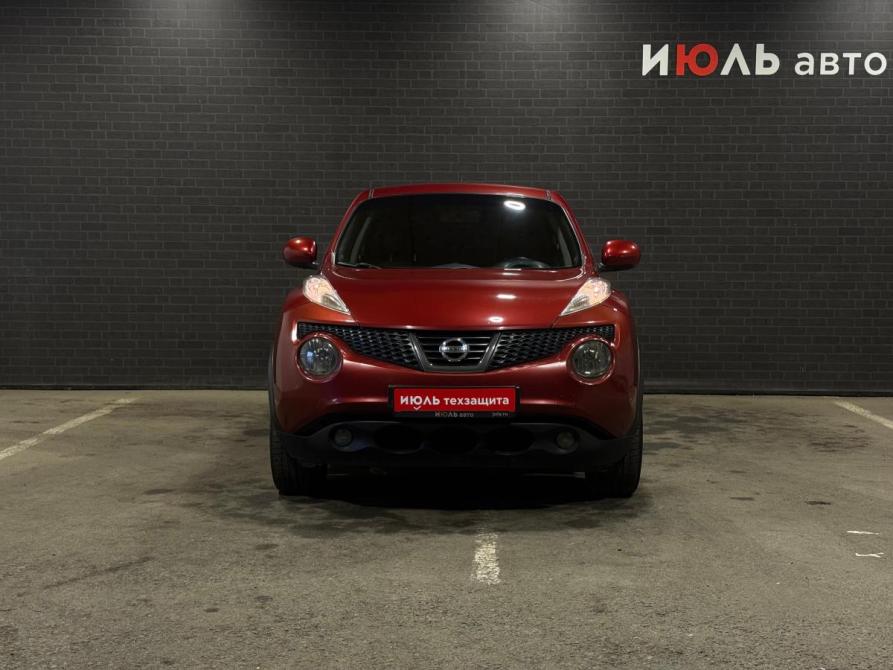 Nissan Juke I Челябинск  - изображение 2