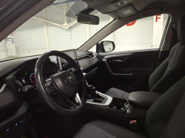 Toyota RAV4 V (XA50) с пробегом 2020 года, цена 2 420 000 рублей, 162629 км, внедорожник, Автокод Объявления
