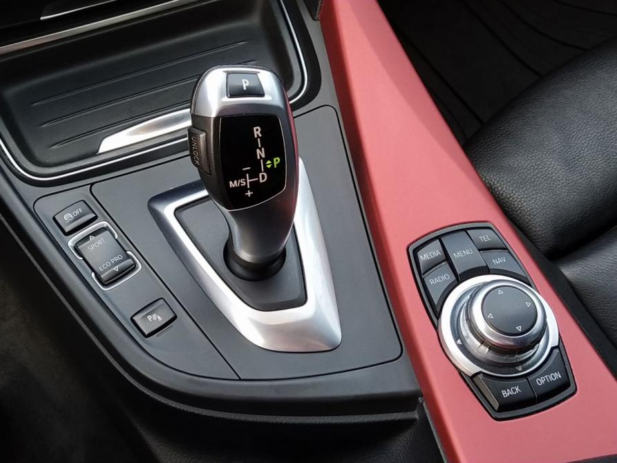 BMW 3 серии VI (F3x) Екатеринбург  - изображение 12