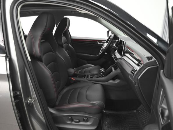 Skoda Kodiaq GT с пробегом 2023 года, цена 4 072 000 рублей, 45643 км, внедорожник, Автокод Объявления