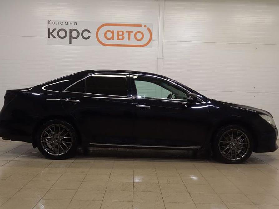 Toyota Camry VII (XV50) Калуга  - изображение 4