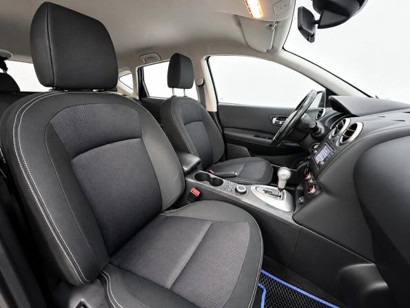 Nissan Qashqai I Рестайлинг с пробегом 2013 года, цена 970 000 рублей, 149243 км, внедорожник, Автокод Объявления