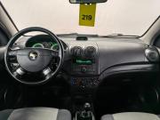 Chevrolet Aveo I Рестайлинг Санкт-Петербург  - изображение 27