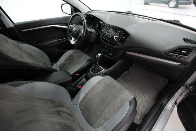 Lada (ВАЗ) Vesta I с пробегом 2021 года, цена 1 200 000 рублей, 93421 км, универсал, Автокод Объявления