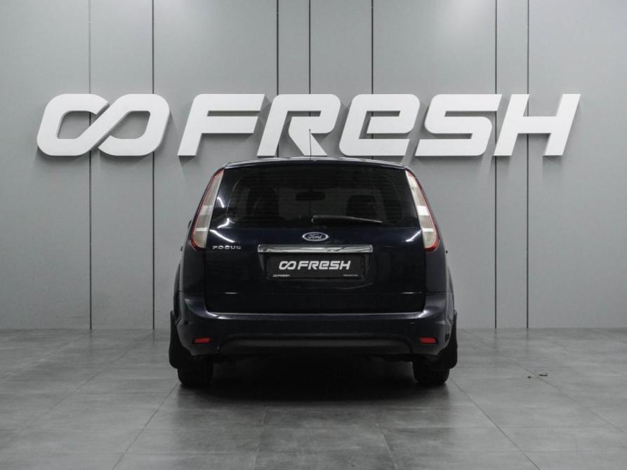 Ford Focus II Рестайлинг Воронеж  - изображение 4