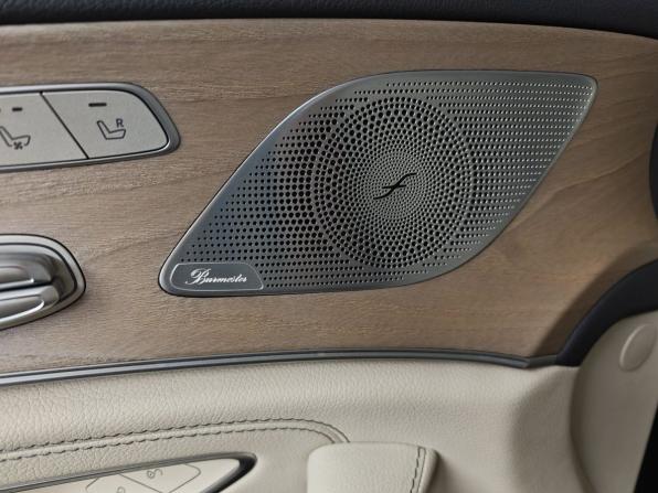 Mercedes-Benz CLS III (C257) с пробегом 2019 года, цена 4 700 000 рублей, 90992 км, седан, Автокод Объявления