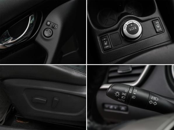 Nissan Qashqai II с пробегом 2014 года, цена 1 798 000 рублей, 98317 км, внедорожник, Автокод Объявления
