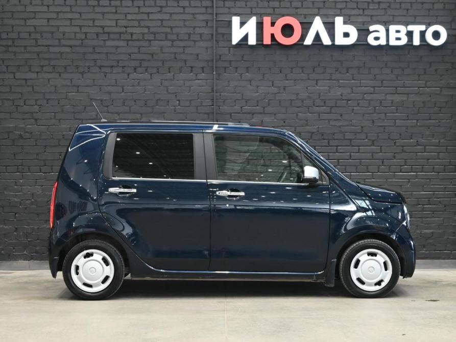 Honda N-WGN II Екатеринбург  - изображение 9