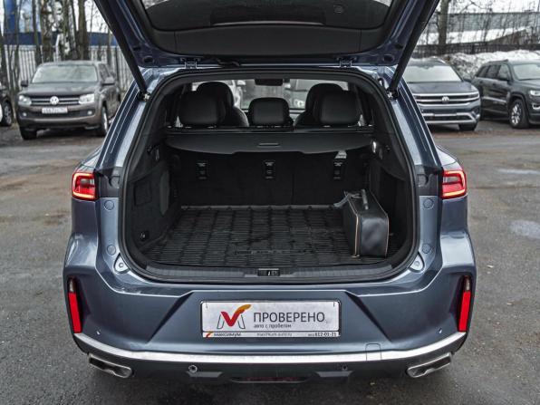 Exeed TXL I Рестайлинг 2 с пробегом 2023 года, цена 2 705 000 рублей, 54289 км, внедорожник, Автокод Объявления