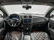 Renault Sandero II Рестайлинг Красноярск  - изображение 32