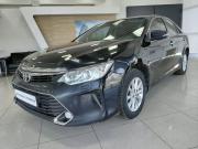 Toyota Camry VII (XV50) Рестайлинг Москва  - изображение 22