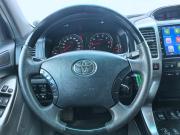 Toyota Land Cruiser Prado 120 Series Рестайлинг Санкт-Петербург  - изображение 38