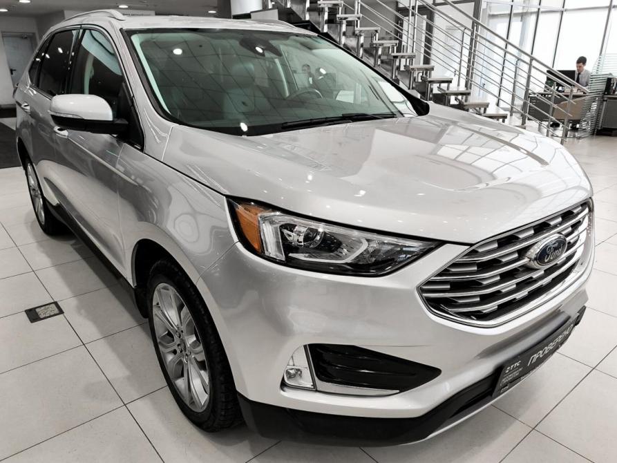 Ford Edge II Рестайлинг Казань  - изображение 3