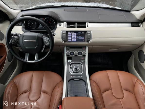 Land Rover Range Rover Evoque I с пробегом 2011 года, цена 1 290 000 рублей, 165000 км, внедорожник, Автокод Объявления