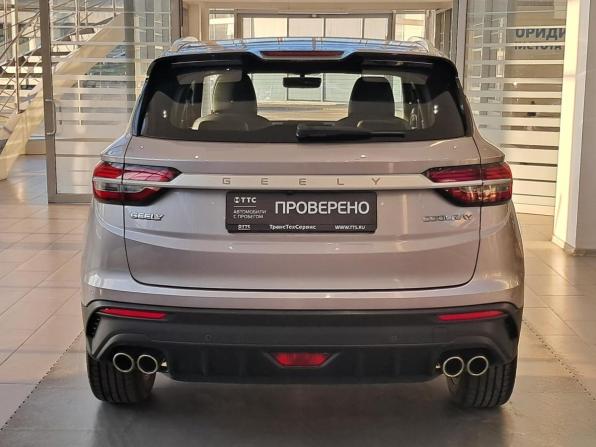 Geely Coolray I с пробегом 2023 года, цена 1 898 000 рублей, 65447 км, внедорожник, Автокод Объявления
