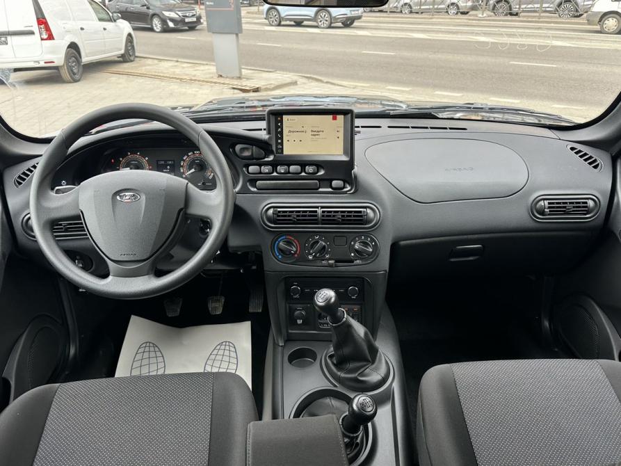 Lada (ВАЗ) Niva I Рестайлинг (Travel) Краснодар  - изображение 11
