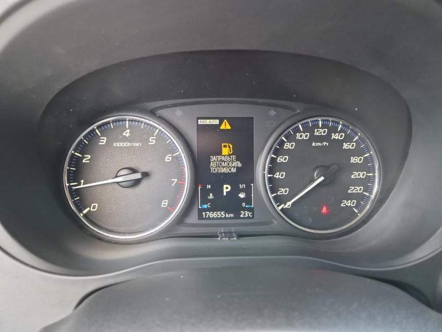 Mitsubishi Outlander III Рестайлинг Саратов  - изображение 26