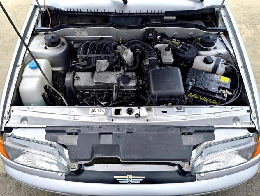 Lada (ВАЗ) 2113 Краснодар  - изображение 13
