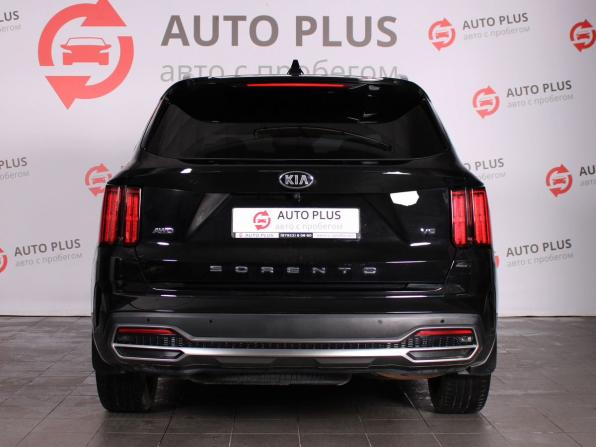 Kia Sorento IV с пробегом 2021 года, цена 4 149 000 рублей, 120072 км, внедорожник, Автокод Объявления