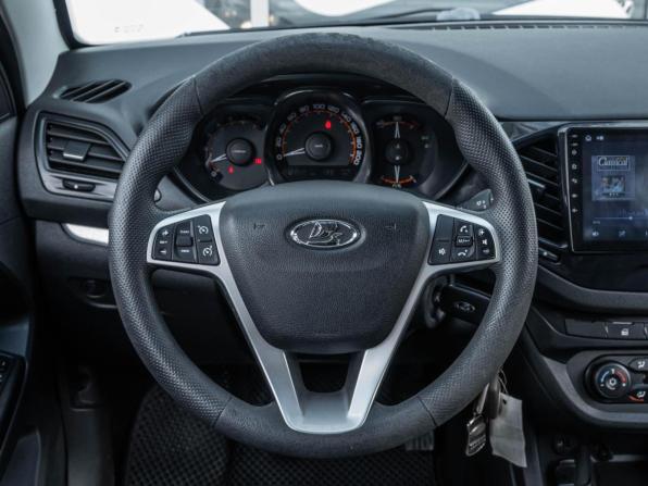 Lada (ВАЗ) Vesta I с пробегом 2018 года, цена 958 900 рублей, 121717 км, универсал, Автокод Объявления